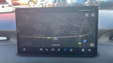 MG Mg4 Urban 118kW Premium Long Range 54kWh 5dr Auto Electric Hatchback